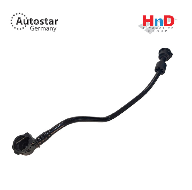 Autostar Germany ENGINE COOLANT HOSE FOR BMW X1 X4 G01 X3 17127535527
