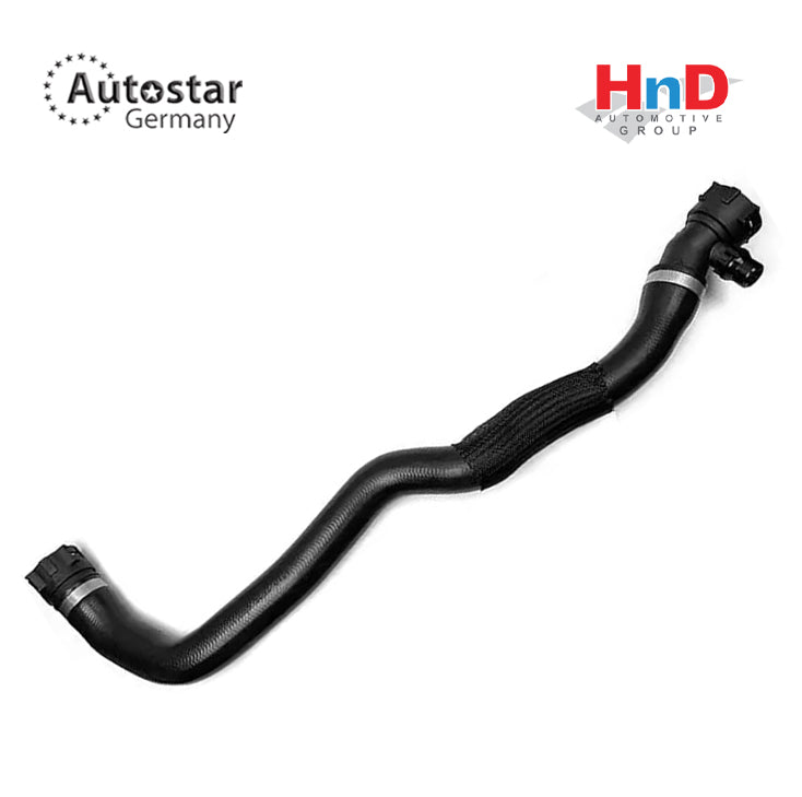 Autostar Germany Coolant Hose for BMW X3 G01 G08 X4 G02 17127535529