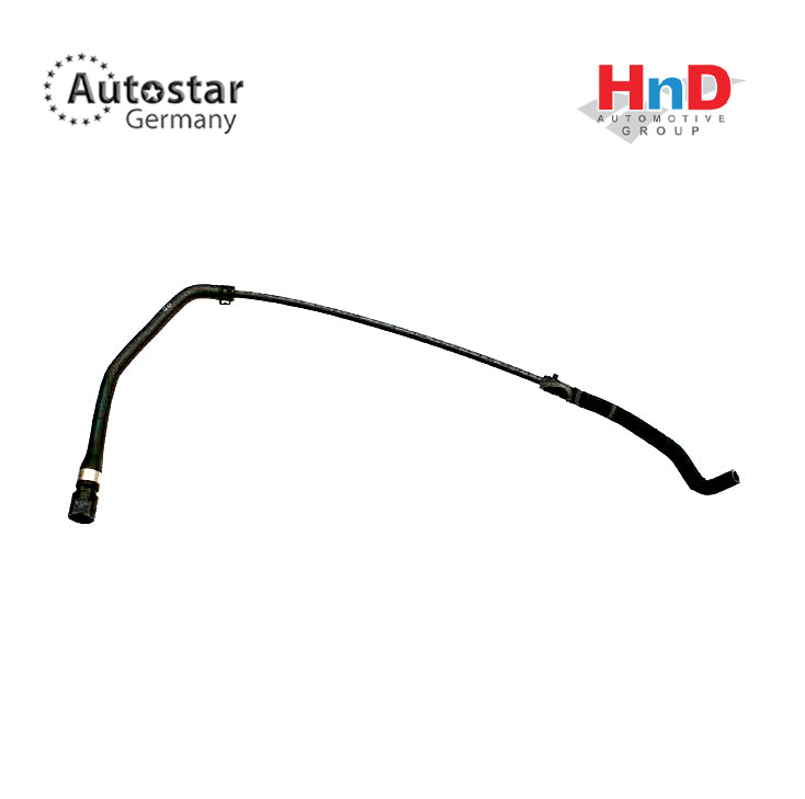 AUTOSTAR GARMANY VENT HOSE BMW Z4 Roadster E89 17127585740