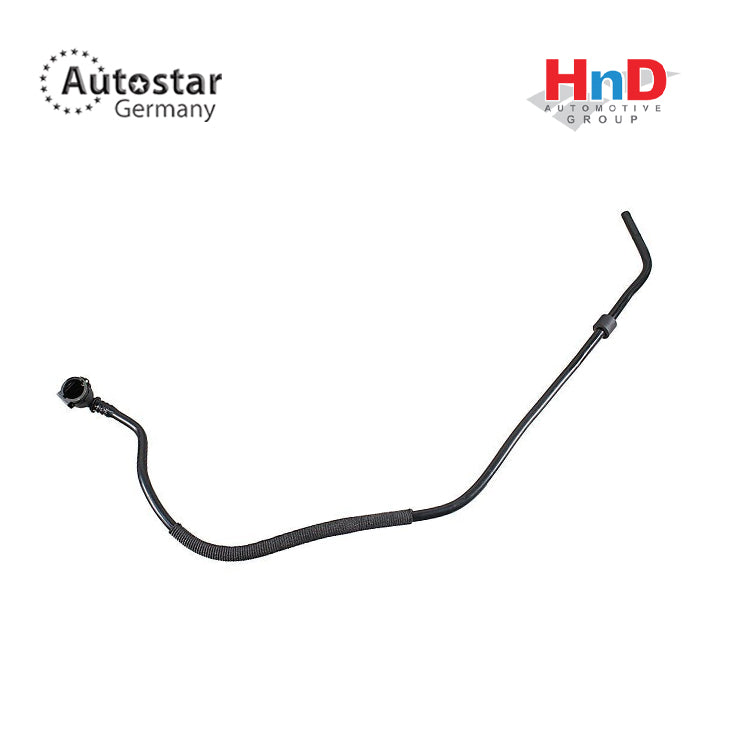 Autostar Germany COOLANT PIPE FOR BMW F39 F45 F48 17127646898