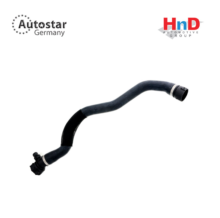 Autostar Germany ENGINE COOLANT HOSE G11 G12 G30 F90 17128602871