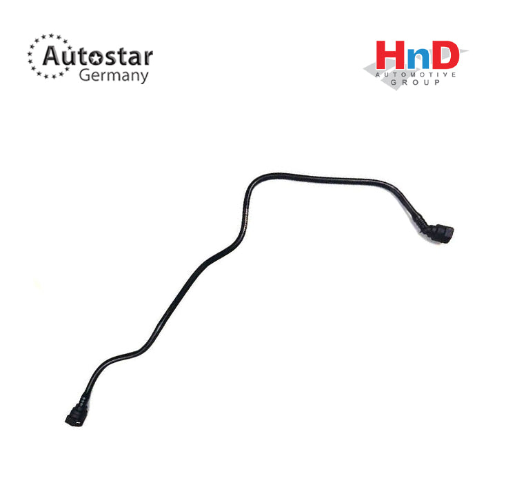 Autostar Germany  ENGINE COOLANT HOSE FOR BMW B48 3 SERIES 320I G20 G21 17128654868