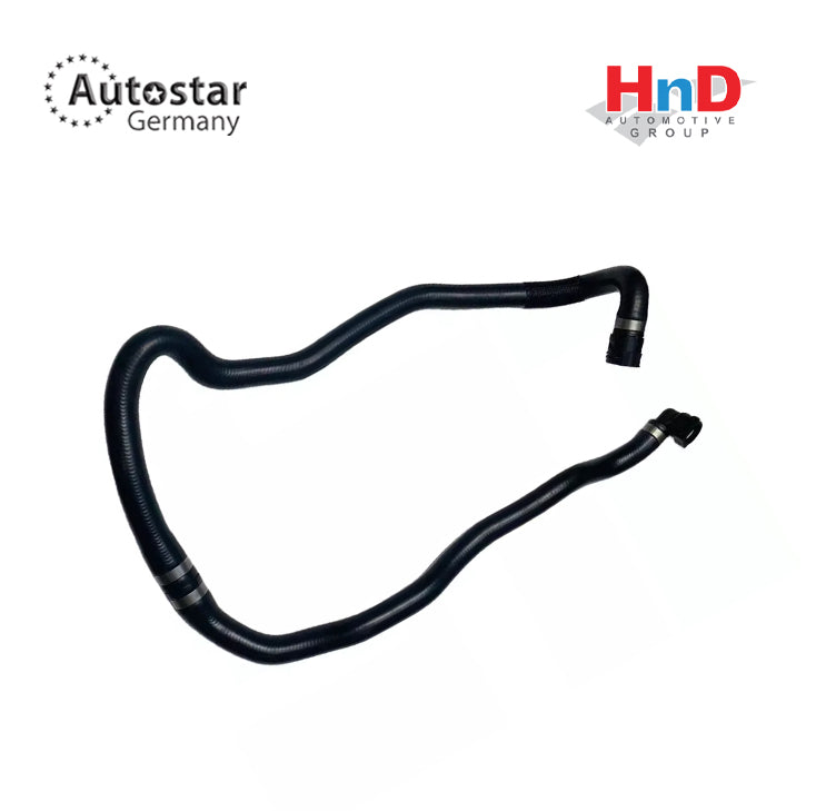 Autostar Germany ENGINE COOLANT HOSE G11 G12 G30 F90 17128670995