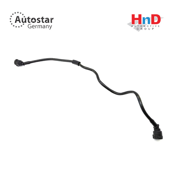 Autostar Germany  ENGINE COOLANT HOSE FOR BMW B48 G38 17128678503
