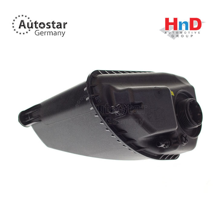 Autostar Germany (AST-206485) Coolant expansion tank For BMW 7 G11 G12 G30 F90 17138677651
