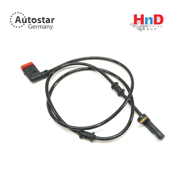 AUTOSTAR GERMANY ABS SENSOR FOR MERCEDES-BENZ SLK R171, 1715400217