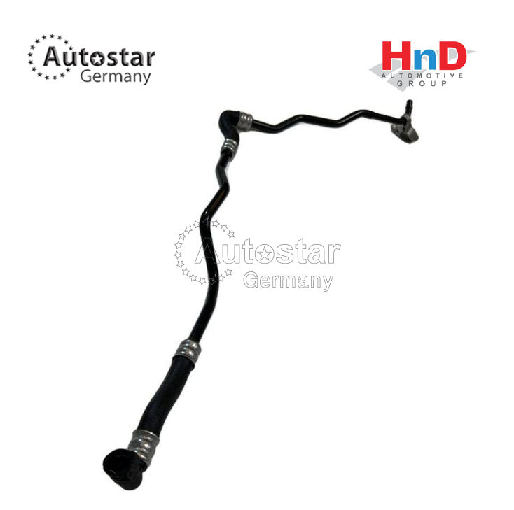 Autostar Germany (AST-5411042) Heat Exchanger Oil Cooler Hose For BMW F01 ، F02 ، F10 ، F11 ، F18 17227583188