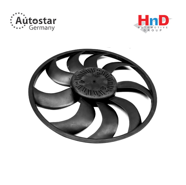 Autostar Germany COOLING FAN F20LCI F21LCI3 F30LCI F31LCI 17428625440