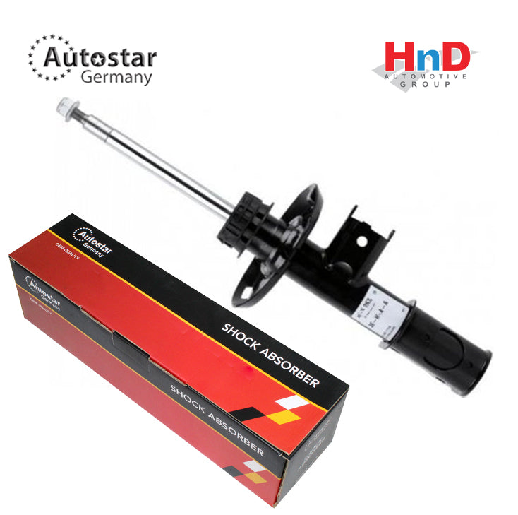 Autostar Germany Shock absorber Left For MERCEDES-BENZ W246, W242 1763231700