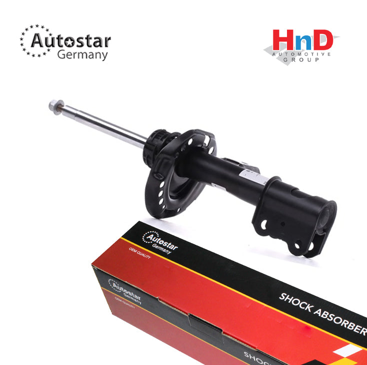 Autostar Germany Shock absorber Right, MERCEDES-BENZ B-Class (W246, W242) 1763231800