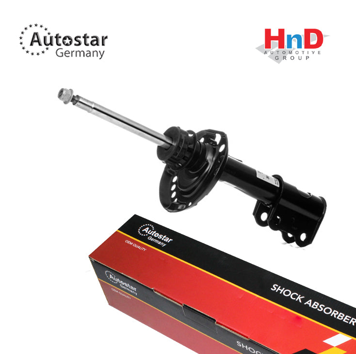 Autostar Germany Shock absorber Left, MERCEDES-BENZ B-Class (W246, W242) 1763231900