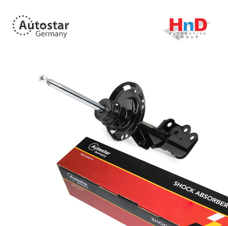 Autostar Germany Shock absorber Left, MERCEDES-BENZ B-Class (W246, W242) 1763234300