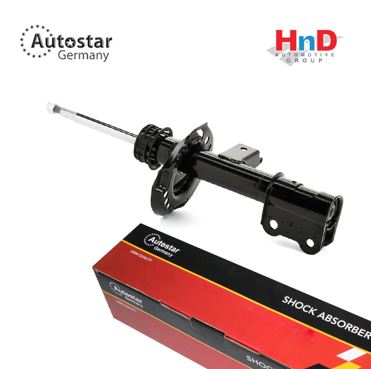 Autostar Germany Shock absorber Right, MERCEDES-BENZ B-Class (W246, W242) 1763234400