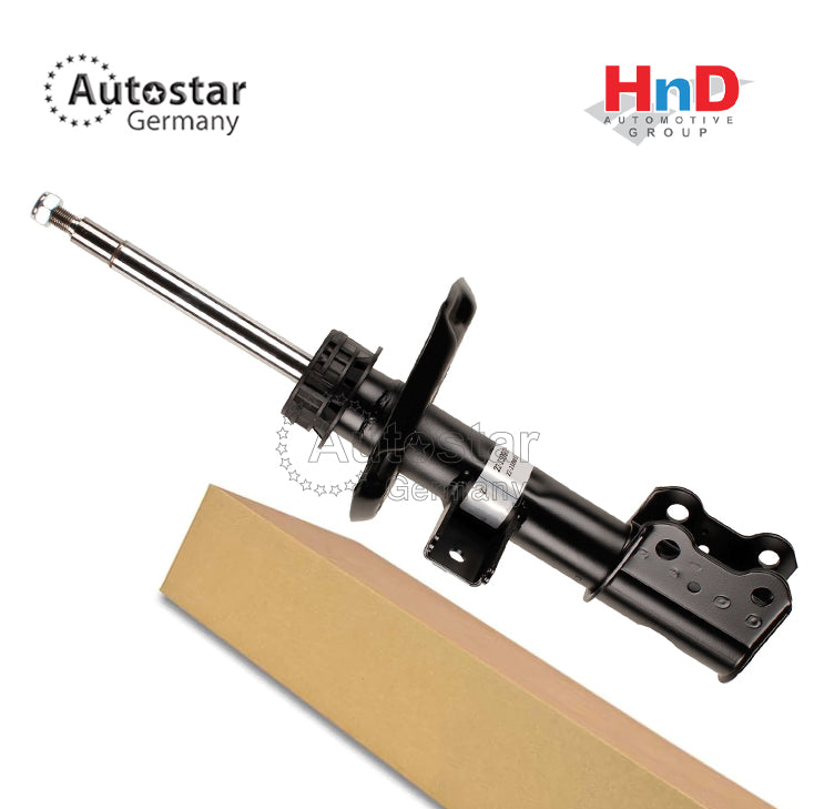 Autostar Germany (AST-405324) SHOCK ABSORBER MERCEDES-BENZ W246, W242, W176, X117 1763234500