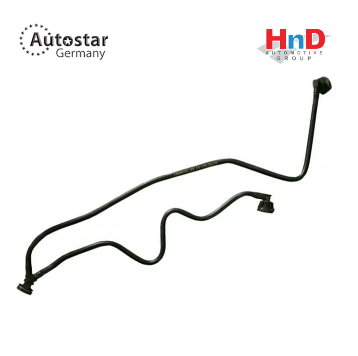 Autostar Germany Vent Hose Pipe For Mercedes Benz CLA250 GLA220 CLA45 AMG 1765010125