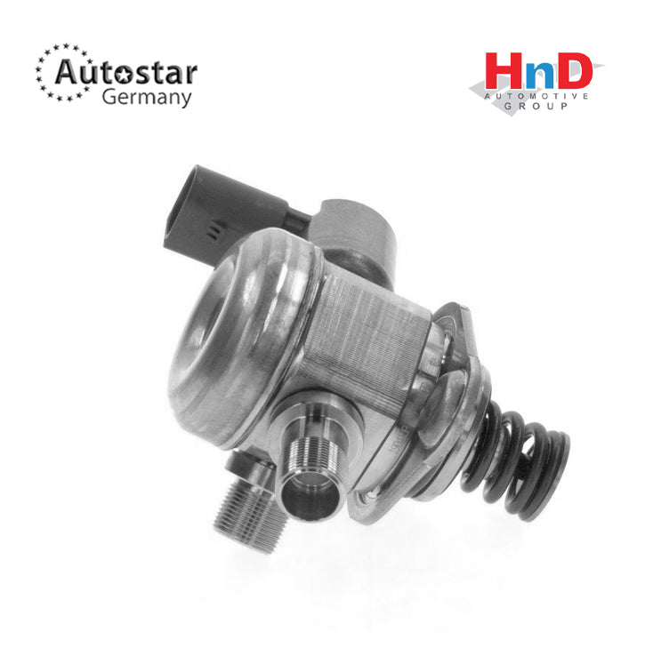 Autostar Germany HIGH PRESSURE PUMP Mercedes G W463; AMG GT X290 LH RH 1770700401