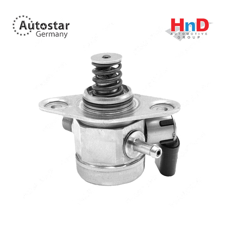 Autostar Germany HIGH PRESSURE PUMP Mercedes Benz C190 AMG GT GTS 4.0L 2018-2021 1780700000