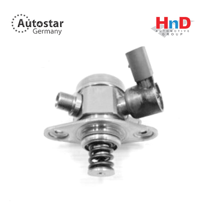 Autostar Germany HIGH PRESSURE PUMP Mercedes AMG GT 2016-2017 1780700401