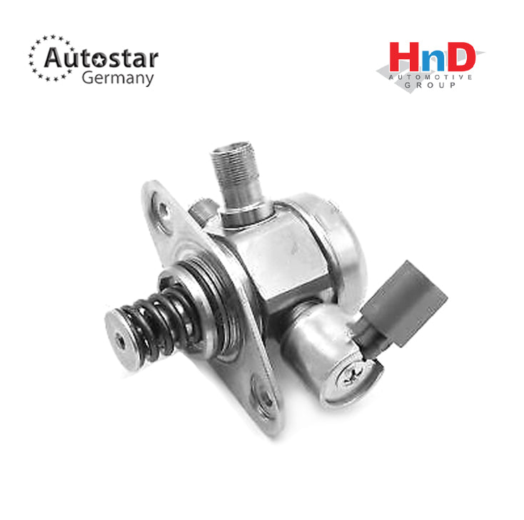 Autostar Germany HIGH PRESSURE PUMP Mercedes Benz C190 AMG GT 2016-2017 1780700501
