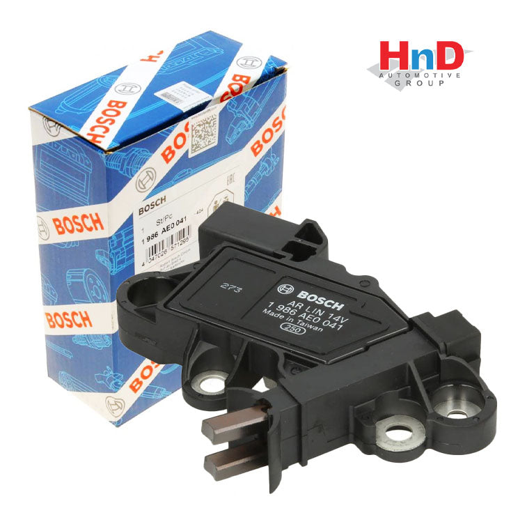 VALEO Alternatore 230A 14V - 439640 - 8 Alette, Puleggia Fissa 51mm - Ricambio Auto Di Alta Qualità