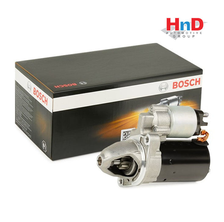 BOSCH 1 986 S00 690 Starter Motor For MERCEDES-BENZ W203 CL203 S203 W211 C209 R171 0051514001