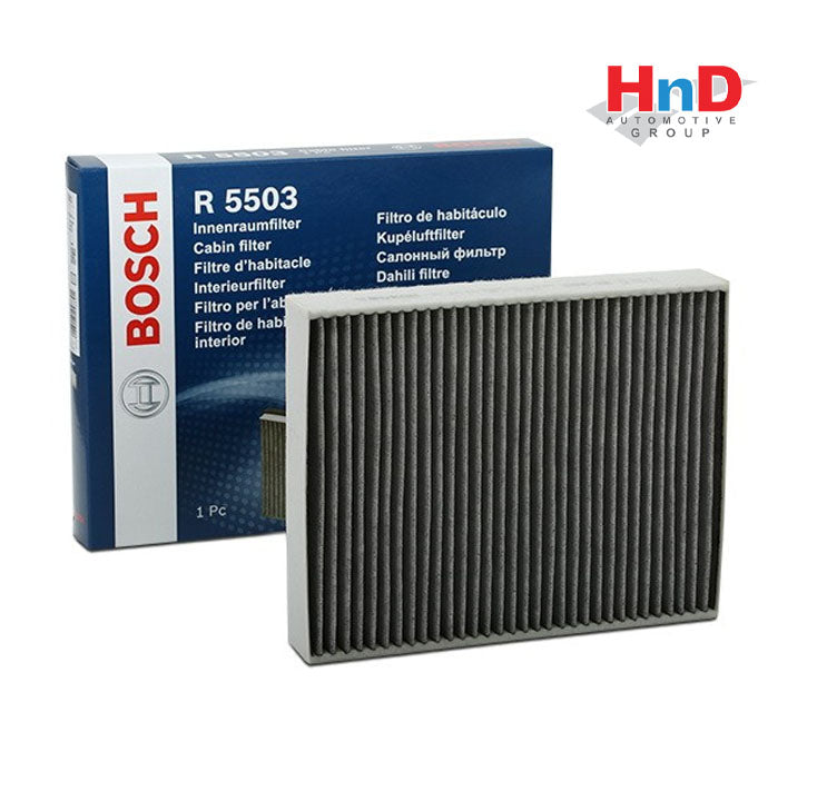 BOSCH 1 987 435 503 Pollen filter For BMW F20 F30 F80 F31 F21 F34 F32 F82 64119237555