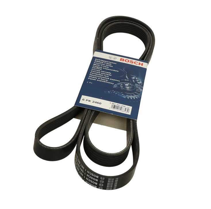 ACDelco Professional 6K483 Standard V-Ribbed Serpentine Belt | Walmart