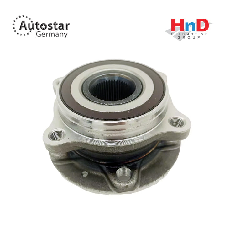 AUTOSTAR GARMANY  WHEEL HUB BEARING FOR VW ID BUZZ 2023-2025, 1ED407621A