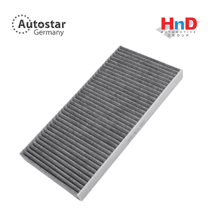 AUTOSTAR GERMANY  CABIN AIR FILTER FOR VW ID3 ID4X 1ED819644