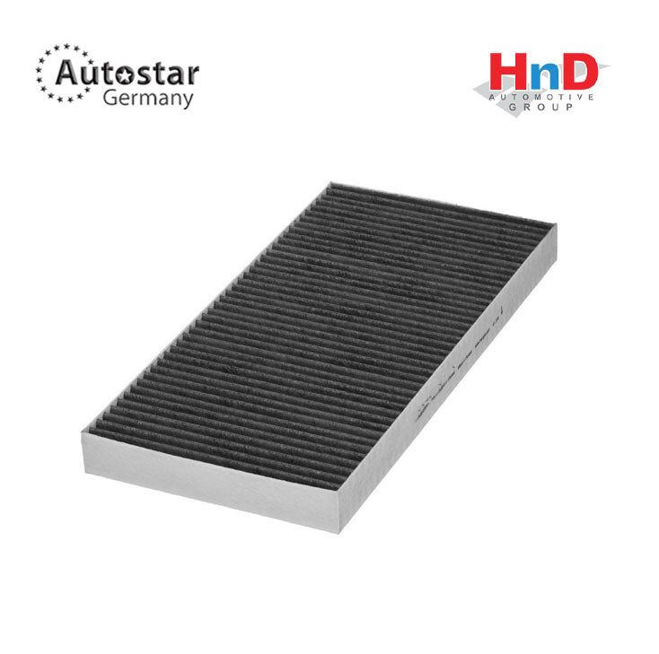 AUTOSTAR GERMANY CABIN AIR FILTER FOR VOLKSWAGEN ID3, ID.4X ID.6X 1ED819653