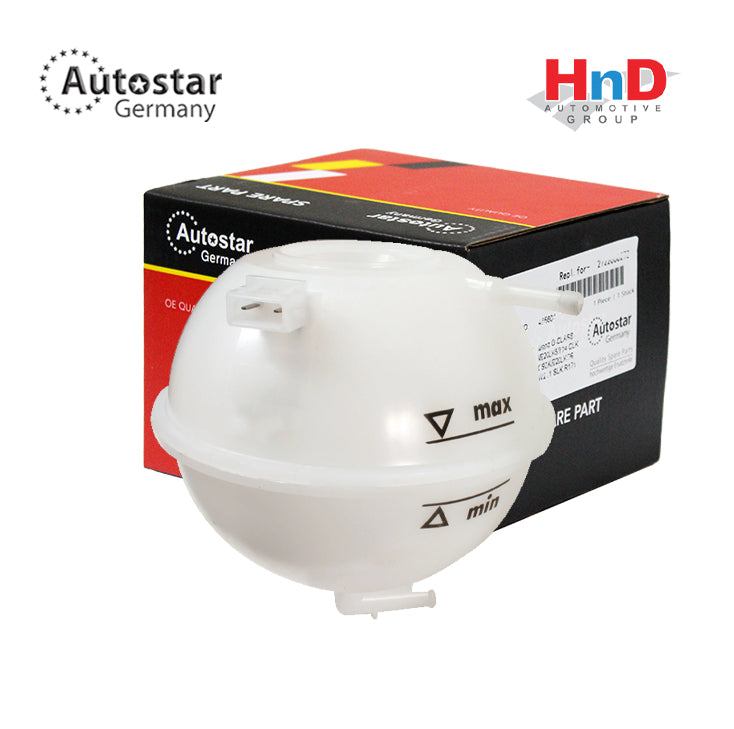 Autostar Germany COOLANT EXPANSION TANK 1H0121403