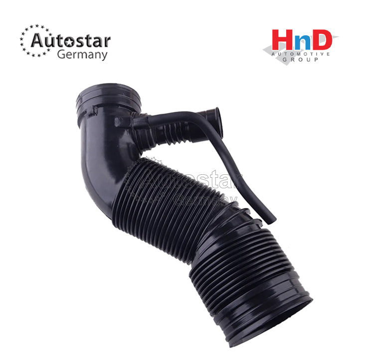 Autostar Germany (AST-5417641) Air Intake Hose Pipe For AUDI A3 VW 1J0129684NT
