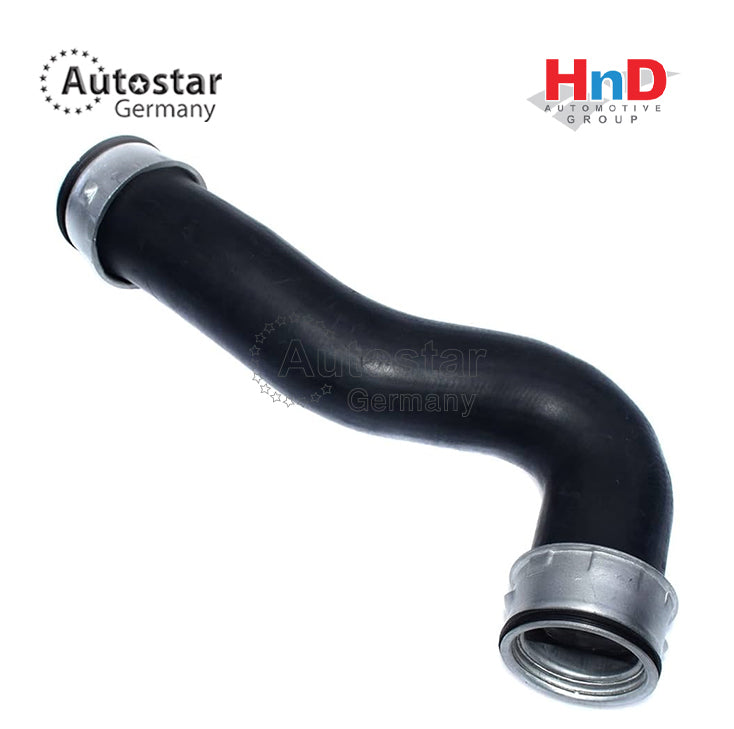 Autostar Germany (AST-5417618) Charger Intake Hose For AUDI 8L1 1J1 1Y7 1J0145828AD