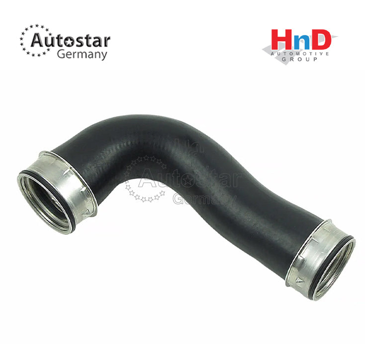 Autostar Germany (AST-546268) Charger Intake Hose For VOLKSWAGEN 1J1 1J5 1J0145834AE