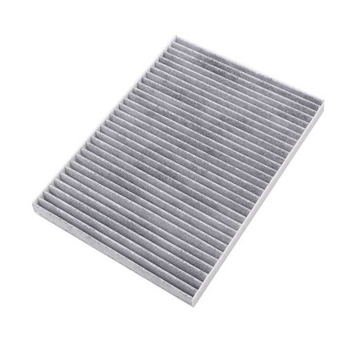 Autostar Germany A/C FILTER CARBON For Audi A3 GOLF 4 BORA TT 1J0819439