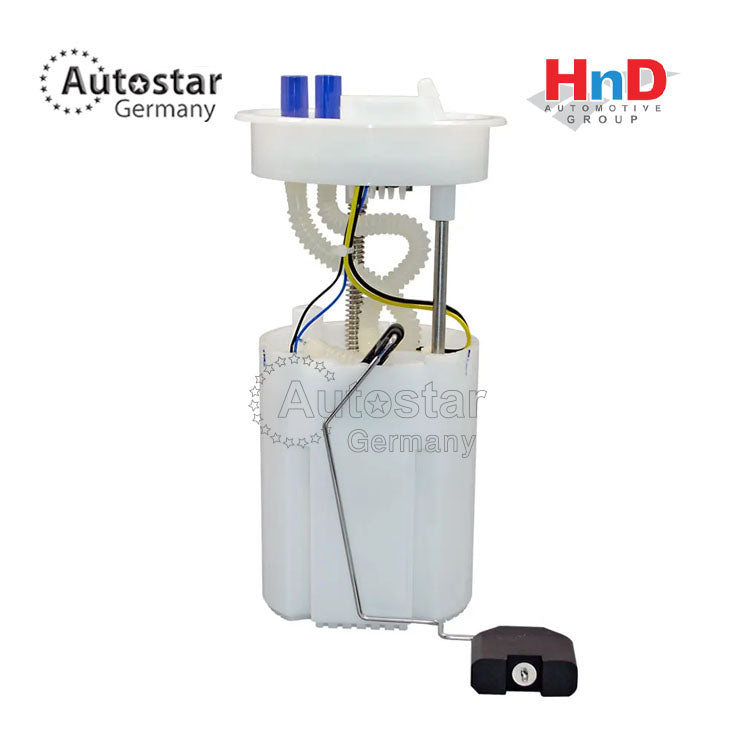 Autostar Germany (AST-306495) FUEL PUMP For AUDI 8L1 4B2 4B5 8N3 7M 9A4 9A2 9N2 1J0919051H