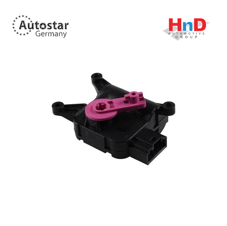 Autostar Germany Change-Over Valve Audi TT 8N 1J1907511F