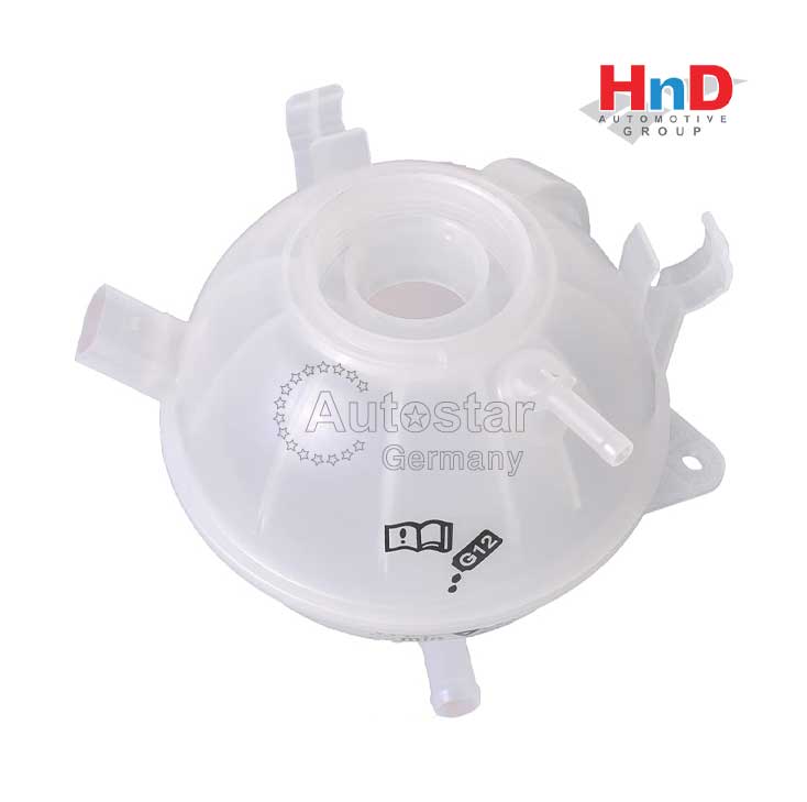 Audi/Volkswagen EXPANSION TANK 1K0121407A