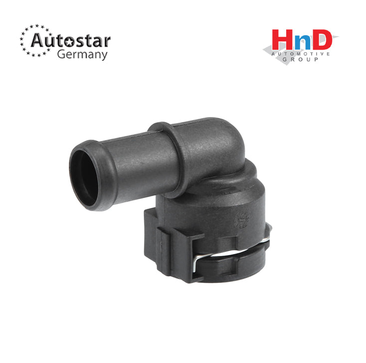 Autostar Germany Coolant Flange VW Golf Mk6, Audi A3 8P Sportback 1K0122291H