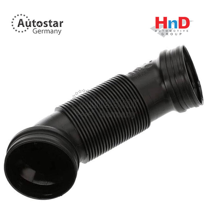Autostar Germany (AST-546317) Intake Hose, Air Filter For AUDI 8P1 8PA 8J3 8J9 1K0129684L