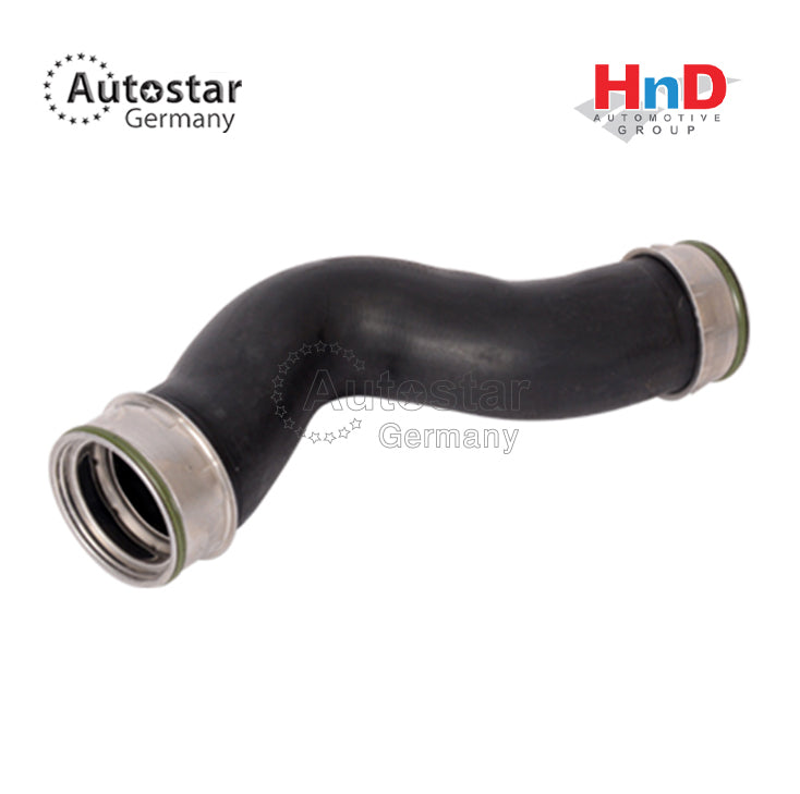 Autostar Germany (AST-5417660) Charger Intake Hose For AUDI 8P1 8PA 8J3 8J9 1K1 3C5 365 1K0145832J