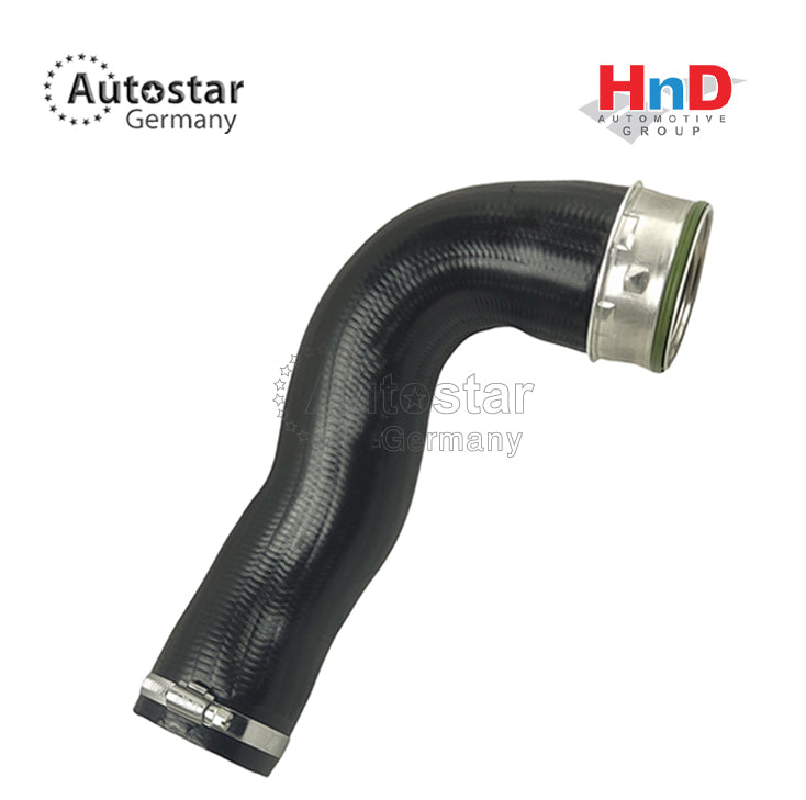 Autostar Germany (AST-5417661) Charger Intake Hose For AUDI 8P1 8PA 8P7 1K1 1F7 1F8 1K0145832N