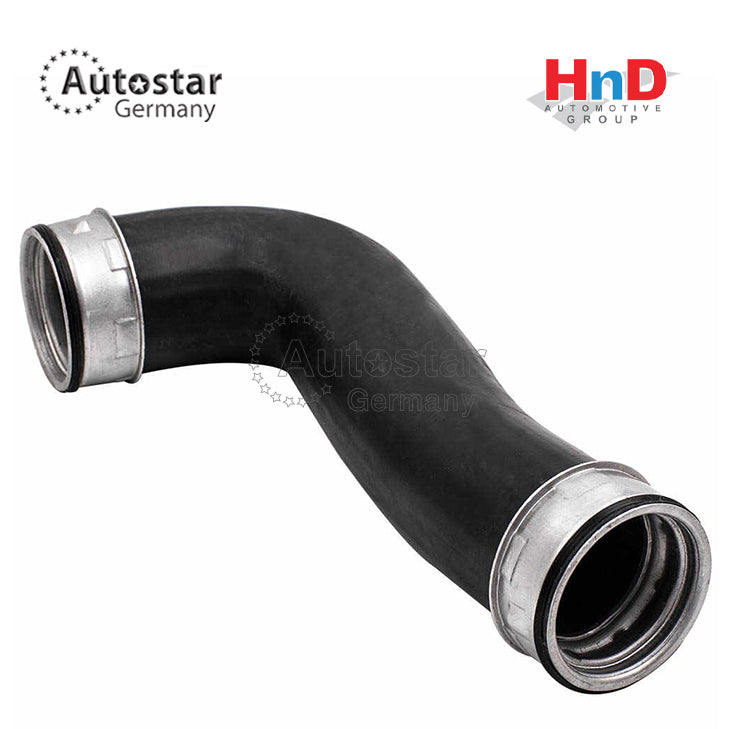 Autostar Germany (AST-5417624) Charger Intake Hose For AUDI VW 8P1 8PA 8P7 1T1 1T2 1K5 1K0145834L