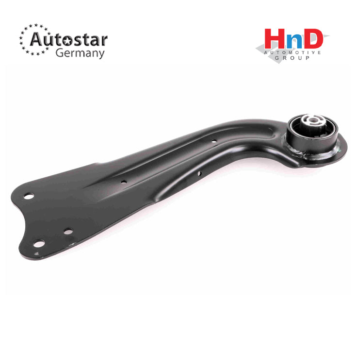 CONTROL ARM REAR LH AUDI A3 TT VW BEETLE GOLF 6 JETTA 4 1K0505223K