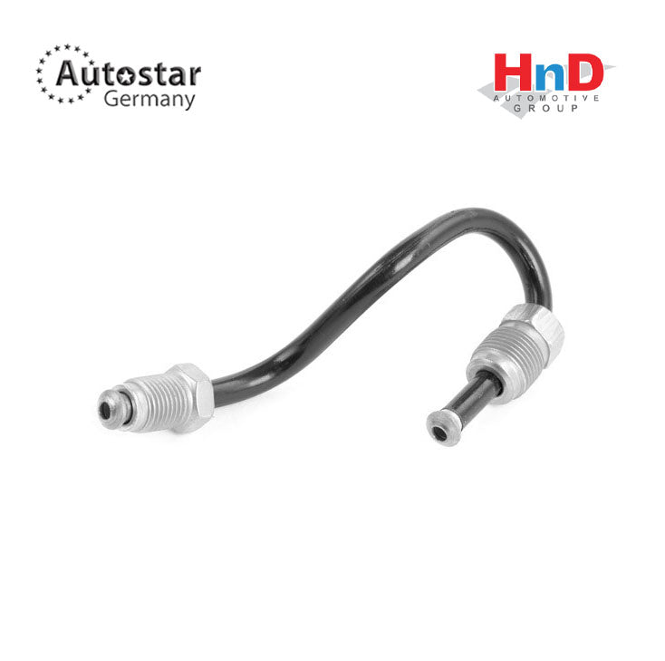 AUTOSTAR GERMANY BRAKE OIL TUBE VW BEETLE CONVERTIBLE 5C7, 5C8 1K0611763E
