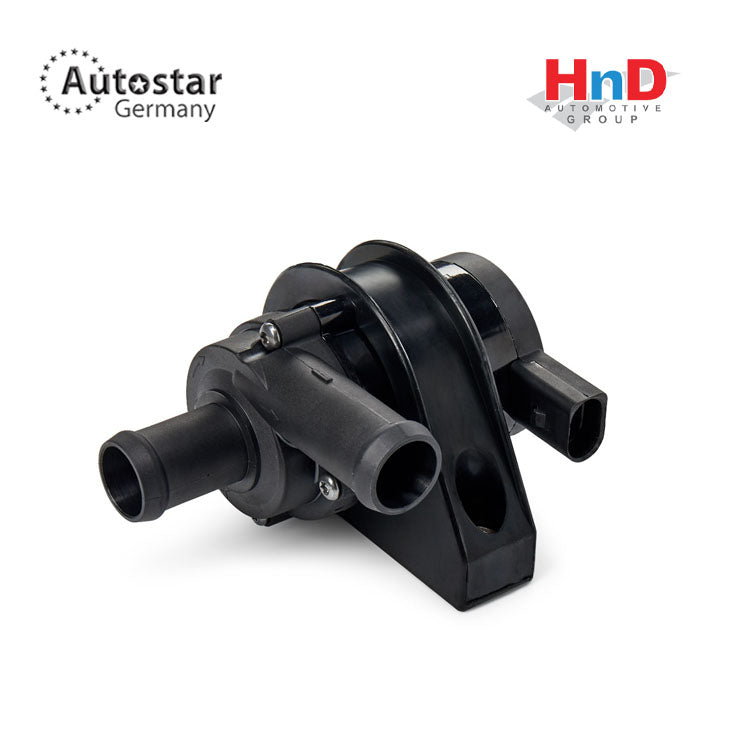 AUTOSTAR GERMANY AUXILIARY WATER PUMP VW PASSAT 1K0965561B