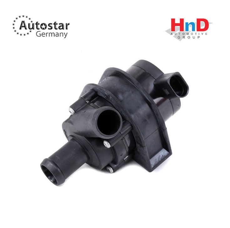 AUTOSTAR GERMANY AUXILIARY WATER PUMP VW GOLF 1K0965561L