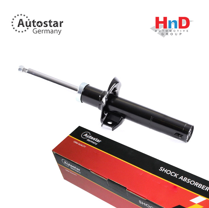 Autostar Germany Shock absorber Front Axle, Volkswagen Golf V Hatchback (1K1) 1T0413031EQ