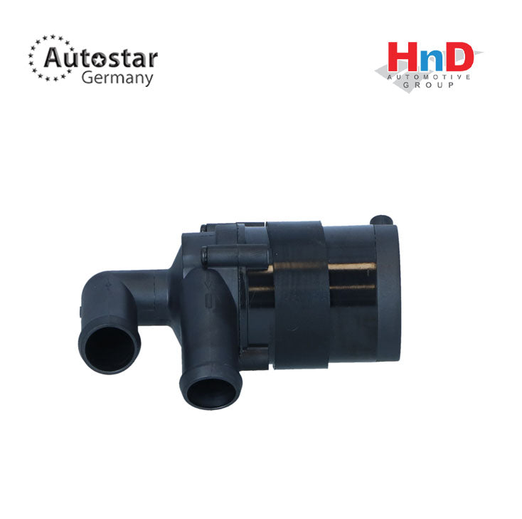 AUTOSTAR GERMANY AUXILIARY WATER PUMP AUDI A3 VW TOURAN PASSAT CC B6 1T0965561