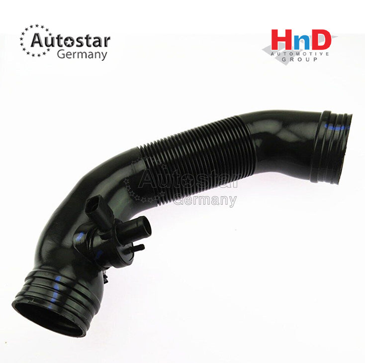 Autostar Germany (AST-5417643) Engine Air Pipe Intake Exhaust Hose For VOLKSWAGEN Caddy Jetta Vento Skoda Octavia 1TD129684G